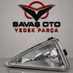 2012 Honda Civic Sis Farı Çıkma Parça Gaziantep