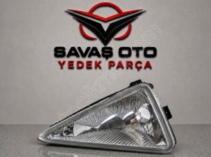 HONDA CİVİC ÖN SİS FARI HB.SAĞ SOL 2006 VE ÜZERİ / TAİWAN