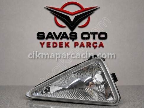 Honda Civic Sis Farı çıkma parça