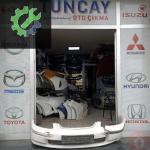HONDA CİVİC ÖN TAMPON 1996-1998 ÇIKMA PARÇA ORJİNAL