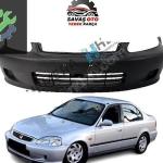HONDA CİVİC ÖN TAMPON 1999 2000 2001 / 711S04G01ZZ