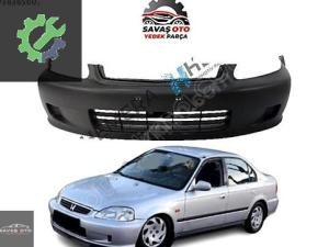 HONDA CİVİC ÖN TAMPON 1999 2000 2001 / 711S04G01ZZ