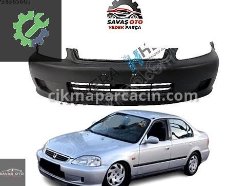 Honda Civic Ön Tampon çıkma parça