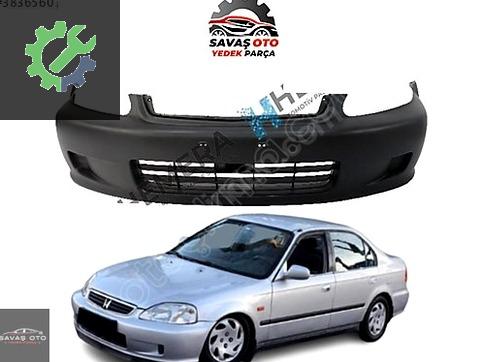 Honda Civic Ön Panel çıkma parça
