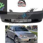 HONDA CİVİC ÖN TAMPON 2001 2002 2003 / 71101S5A000ZP