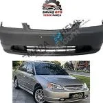 HONDA CİVİC ÖN TAMPON 2001 2002 2003 / 71101S5A000ZP