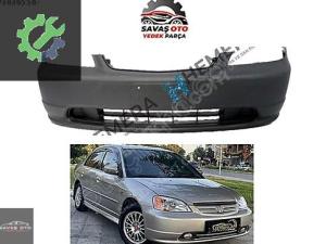 HONDA CİVİC ÖN TAMPON 2001 2002 2003 / 71101S5A000ZP