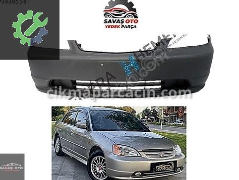 Honda Civic Ön Tampon çıkma parça