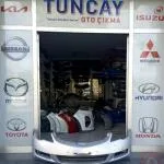 HONDA CİVİC ÖN TAMPON 2006-2011