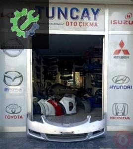 HONDA CİVİC ÖN TAMPON 2006-2011