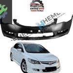 HONDA CİVİC ÖN TAMPON 2009 2010 2011 2012 2013 / 71101SNBJ50ZT