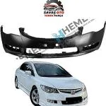 HONDA CİVİC ÖN TAMPON 2009 2010 2011 2012 2013 / 71101SNBJ50ZT