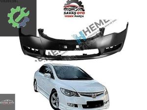 HONDA CİVİC ÖN TAMPON 2009 2010 2011 2012 2013 / 71101SNBJ50ZT