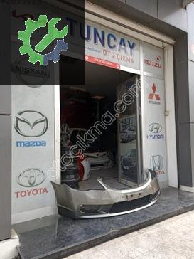 Honda Civic Ön Tampon 2009-2012 çıkma parça
