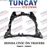 HONDA CİVİC ÖN TRAVERS 2001-2005 YEDEK PARÇA