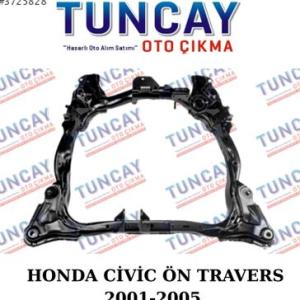 HONDA CİVİC ÖN TRAVERS 2001-2005 YEDEK PARÇA