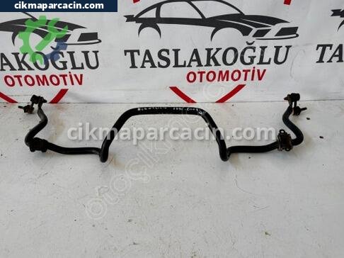 Honda Civic Viraj Demiri çıkma parça