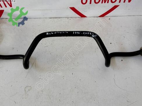Honda Civic Viraj Demiri çıkma parça