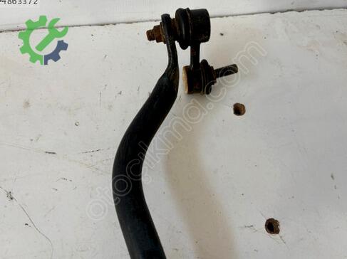 Honda Civic Viraj Demiri çıkma parça