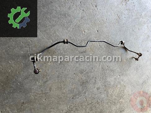 Honda Civic Viraj Demiri çıkma parça