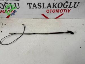 Honda Civic 1996-2001 Anten Çıkma