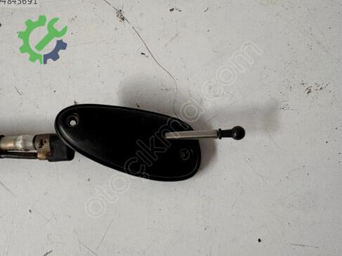 Honda Civic Anten çıkma parça