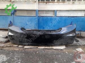 Honda Civic 2023 Çıkma Arka Tampon No 1974425