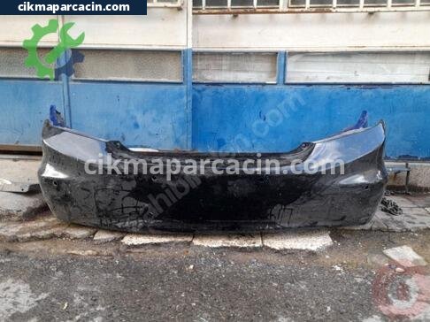 Honda Civic Arka Tampon çıkma parça