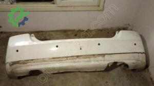 Honda Civic 2016 Çıkma Arka Tampon