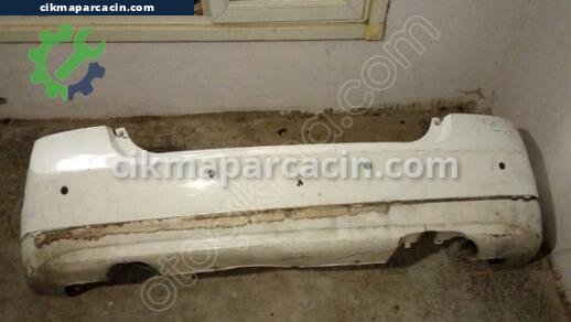 Honda Civic Arka Tampon çıkma parça