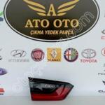 Honda Civic 2020-2024 Çıkma Stop