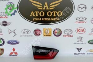 Honda Civic 2020-2024 Çıkma İç Stop