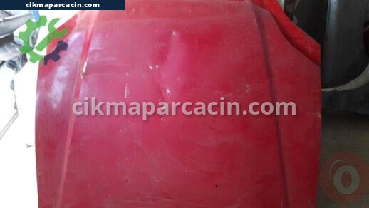 Honda Civic Kaput çıkma parça