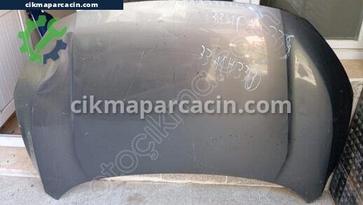 Honda Civic Kaput çıkma parça