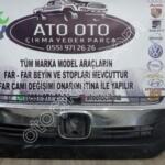 Honda Civic 2004-2024 Çıkma Panjur