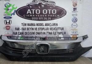 Honda Civic 2004-2024 Çıkma Panjur