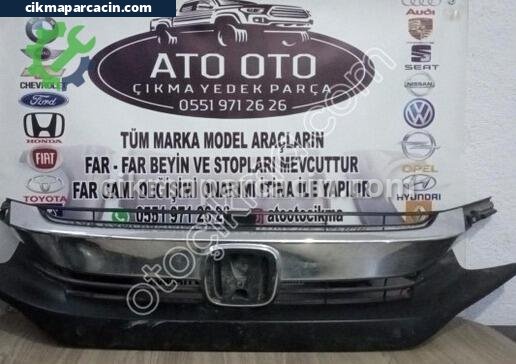 Honda Civic Panjur çıkma parça