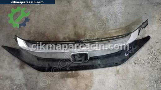 Honda Civic Panjur çıkma parça