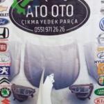 Honda Civic 2000 Çıkma Çamurluk Sağ
