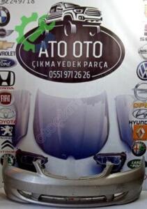 Honda Civic Çıkma Ön Tampon