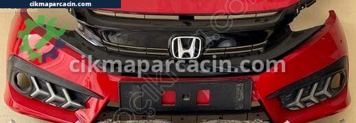 Honda Civic Ön Tampon çıkma parça