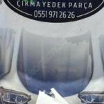 Honda Civic 2012 Çıkma Çamurluk