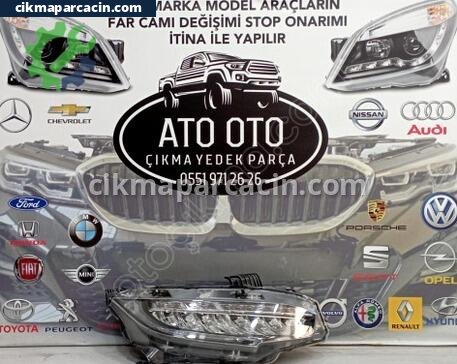 Honda Civic Far çıkma parça