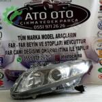 Honda Civic 2008-2023 Çıkma Far Sağ