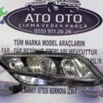 Honda Civic 2005 Çıkma Far Sağ