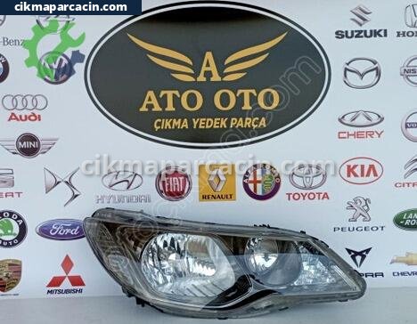 Honda Civic Far çıkma parça