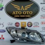 Honda Civic Far çıkma parça - ATO OTO ÇIKMA YEDEK PARÇA İzmir