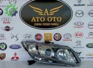 Honda Civic 2009 Çıkma Sağ Far