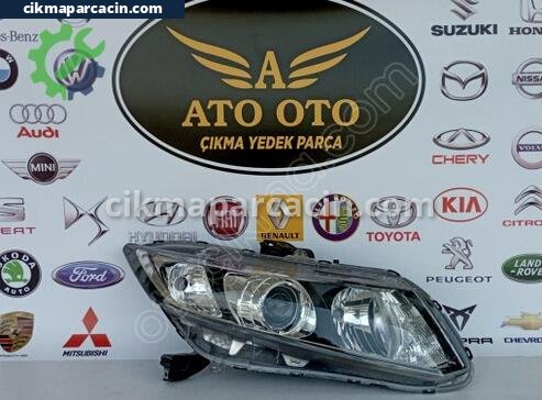 Honda Civic Far çıkma parça