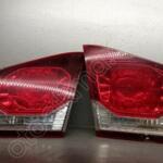 Honda Civic 2008 Çıkma Sol Stop